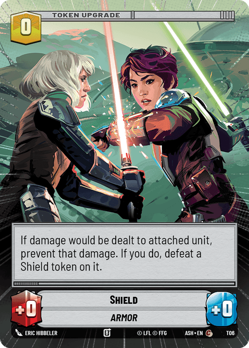 Shield