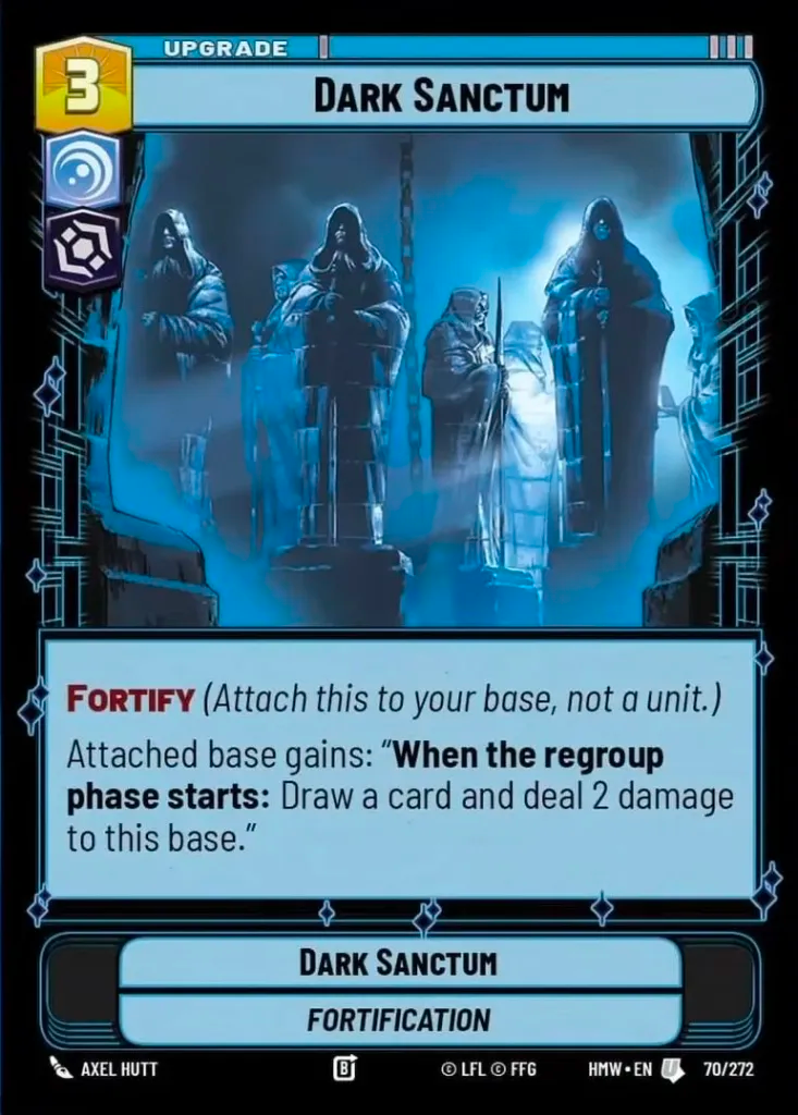 Dark Sanctum