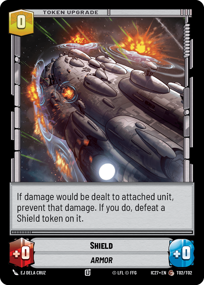 Shield #T02, illustrated by EJ Dela Cruz