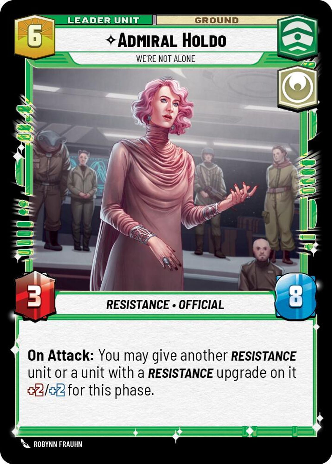 Admiral Holdo