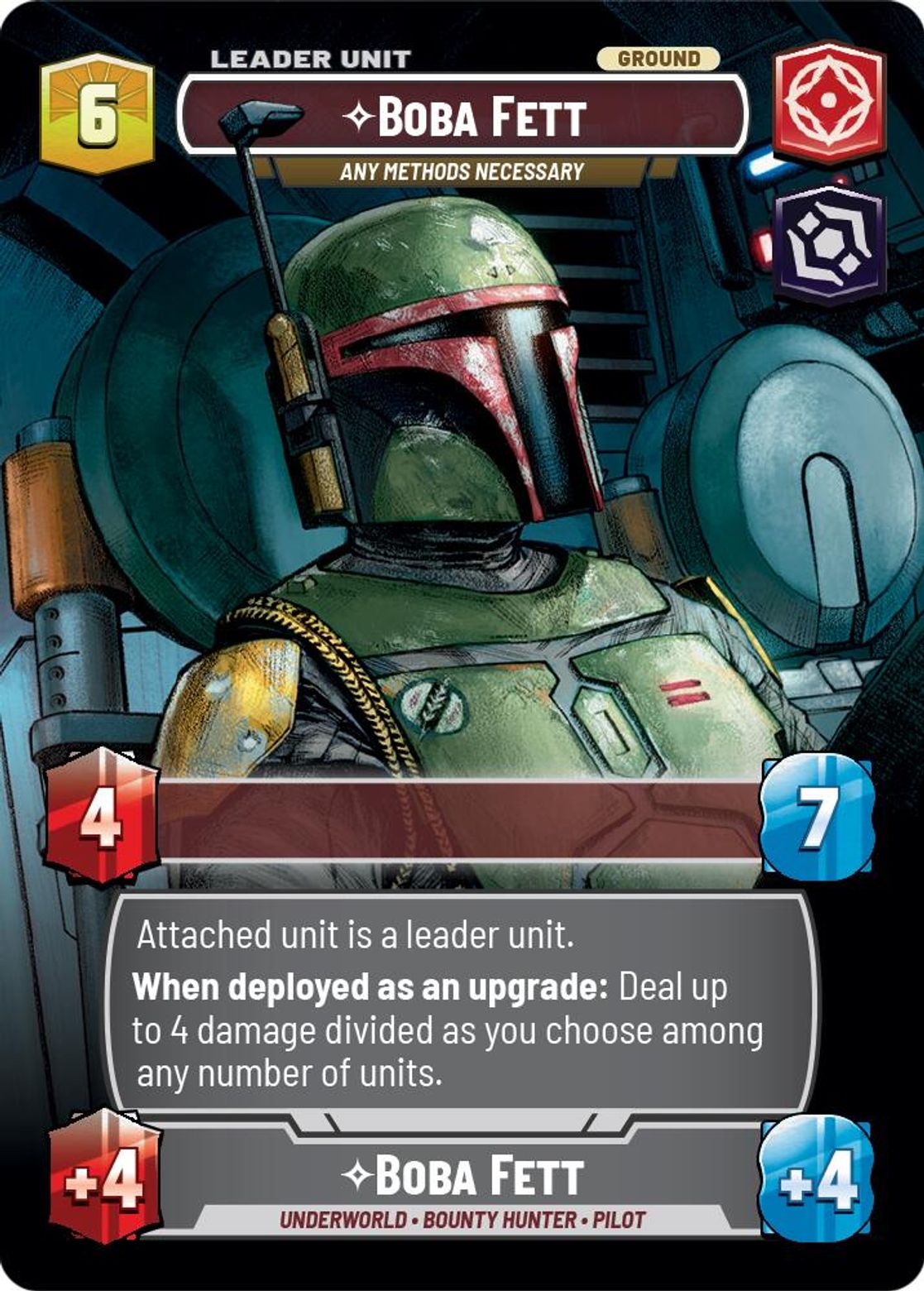 Boba Fett
