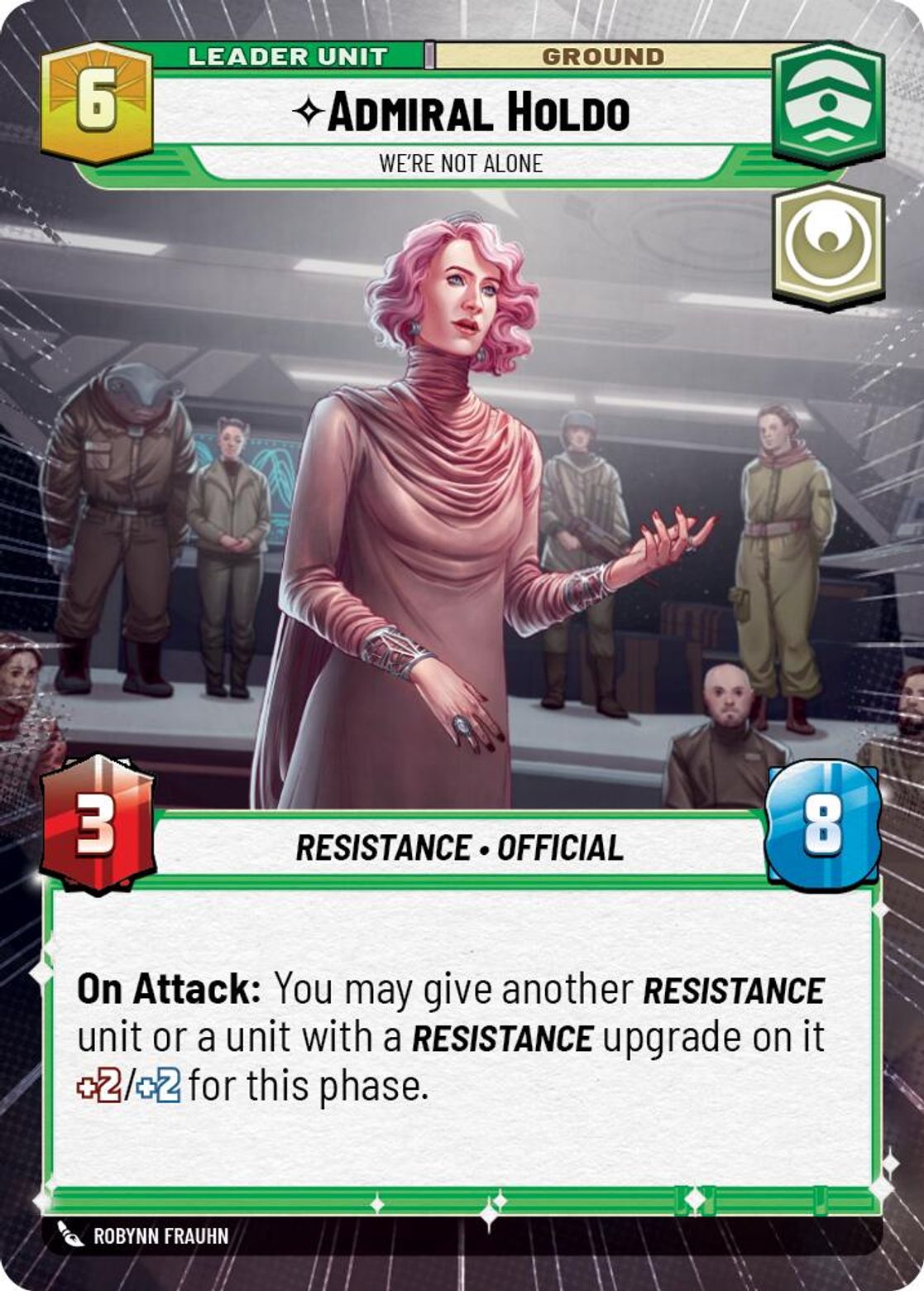 Admiral Holdo
