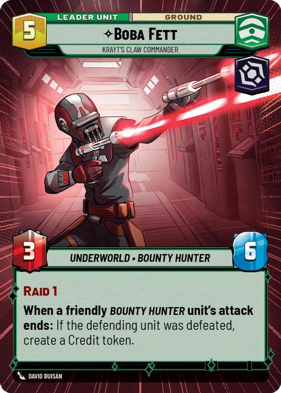 Boba Fett