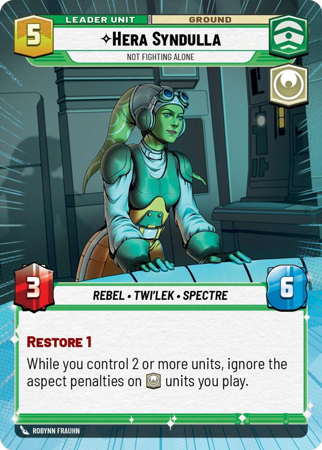Hera Syndulla