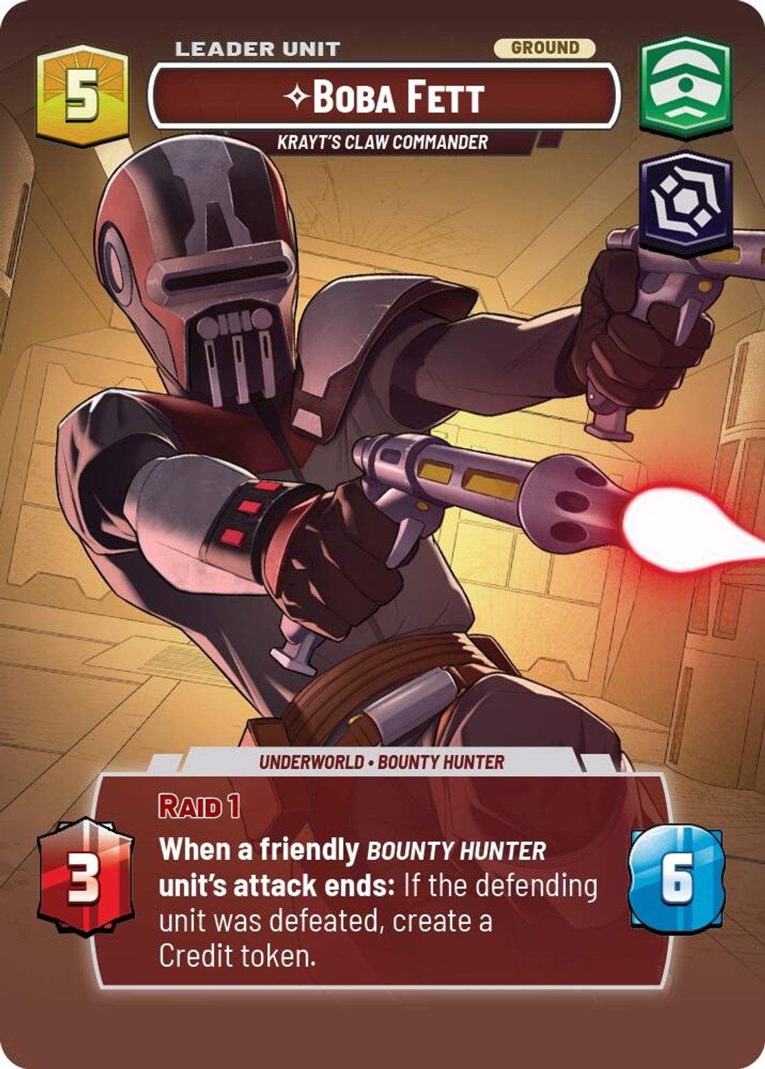 Boba Fett