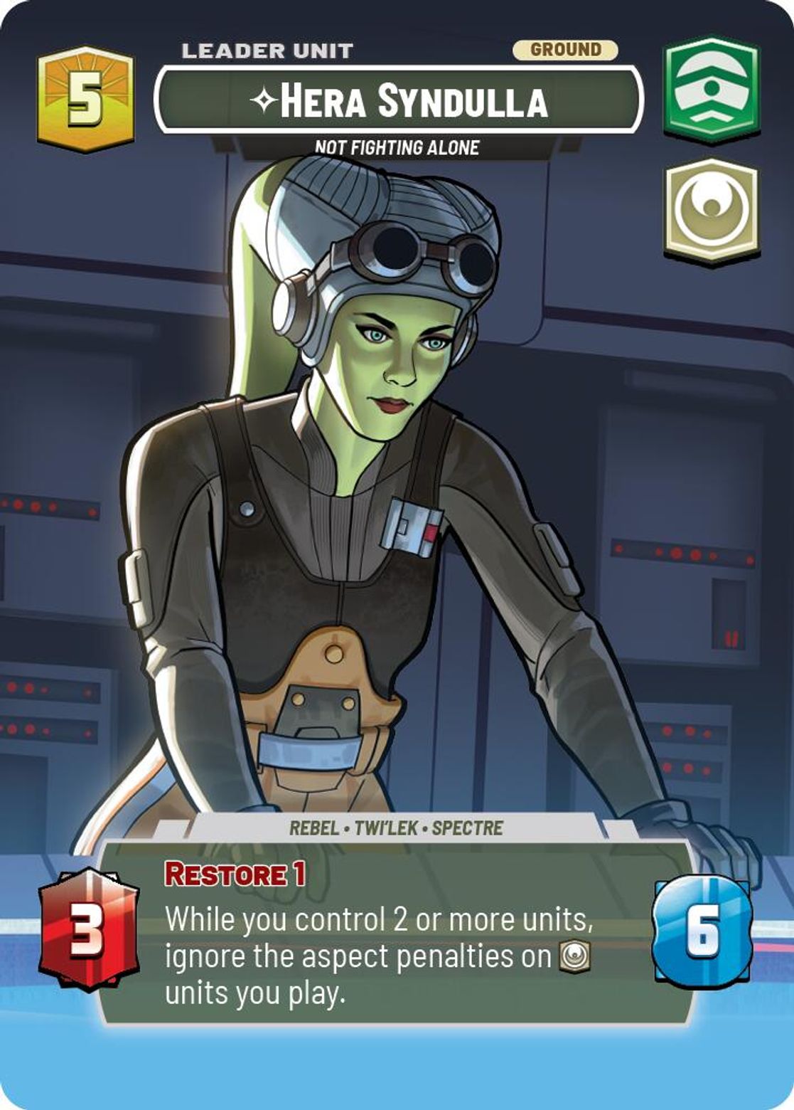 Hera Syndulla