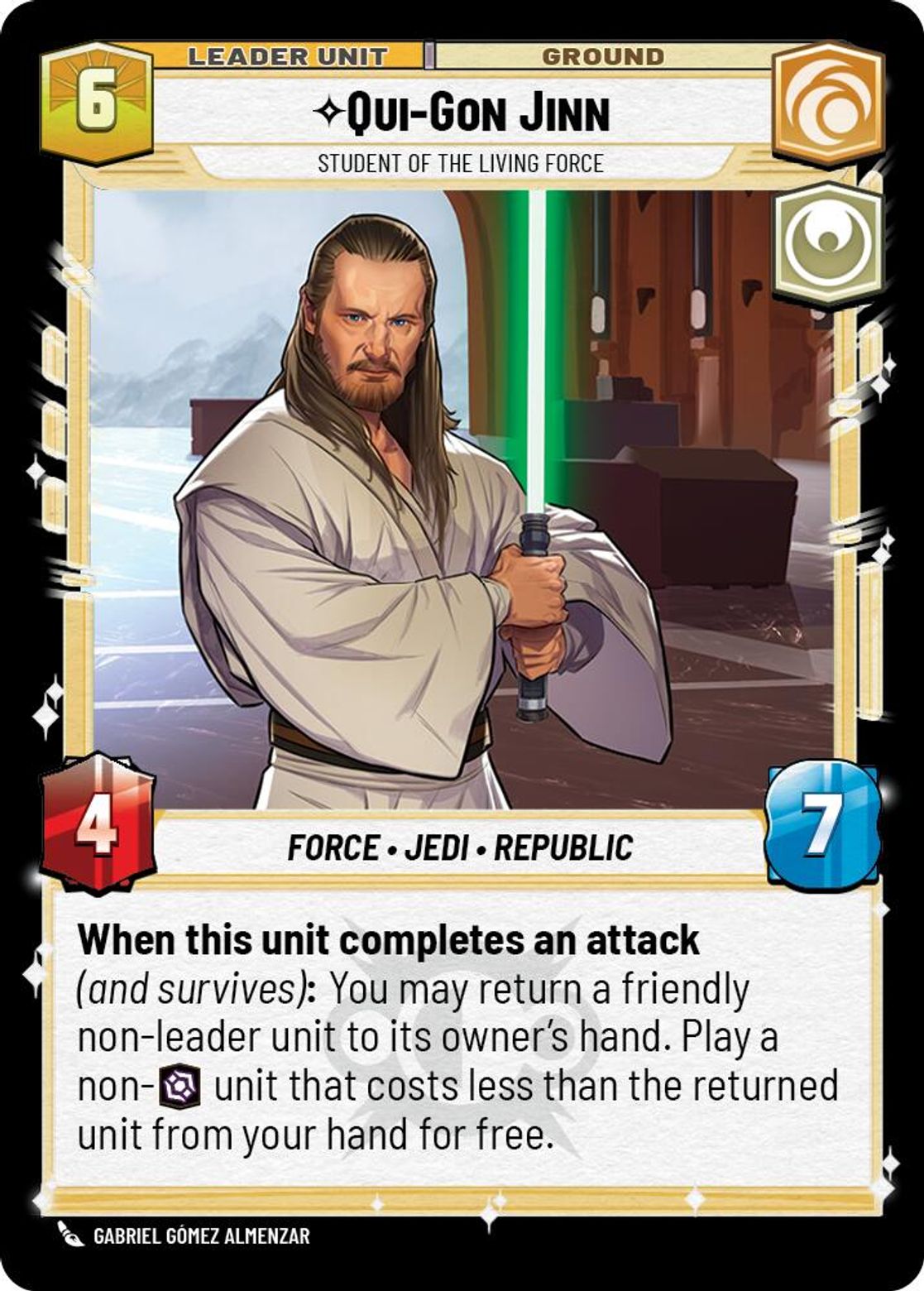 Qui-Gon Jinn