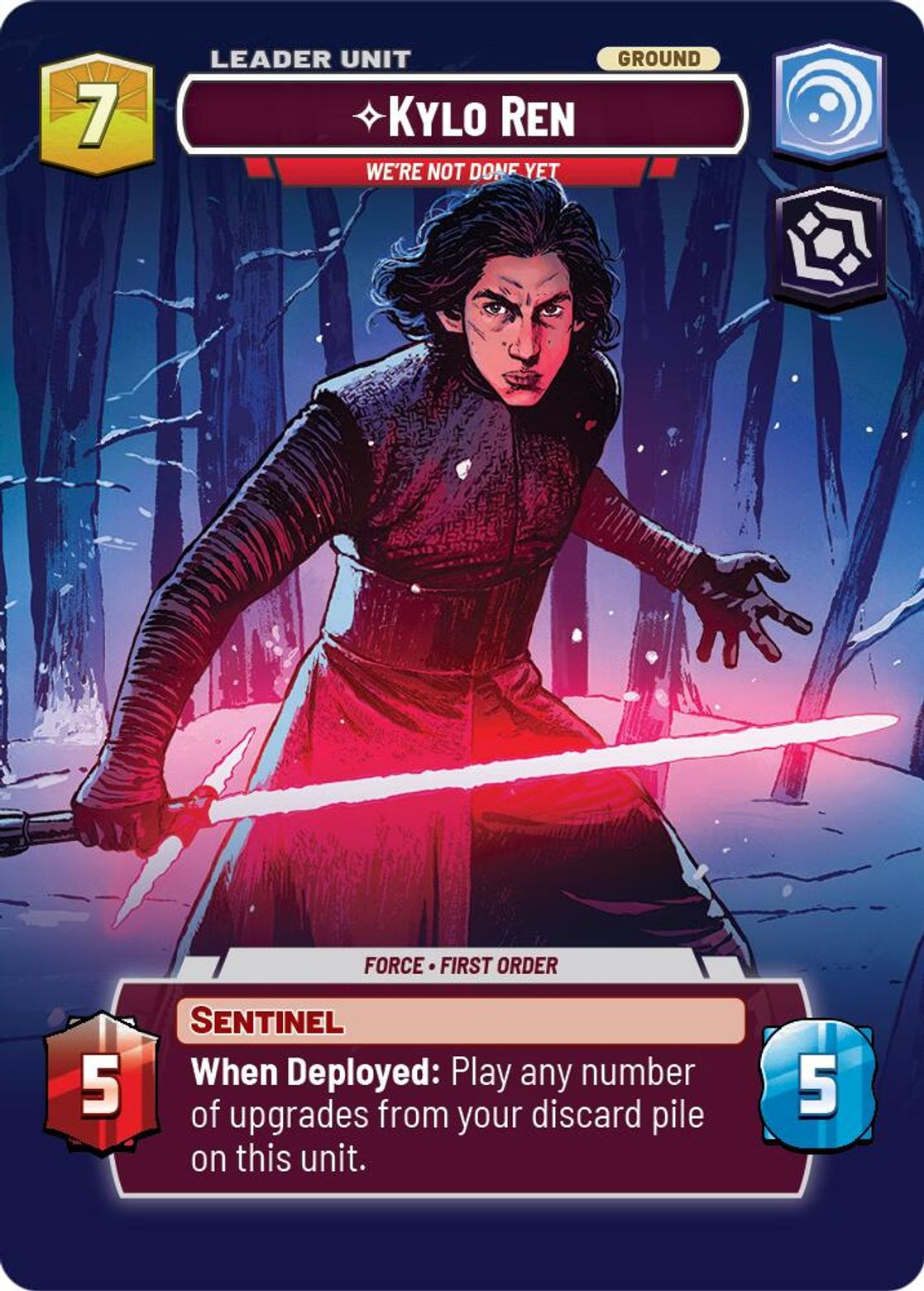 Kylo Ren