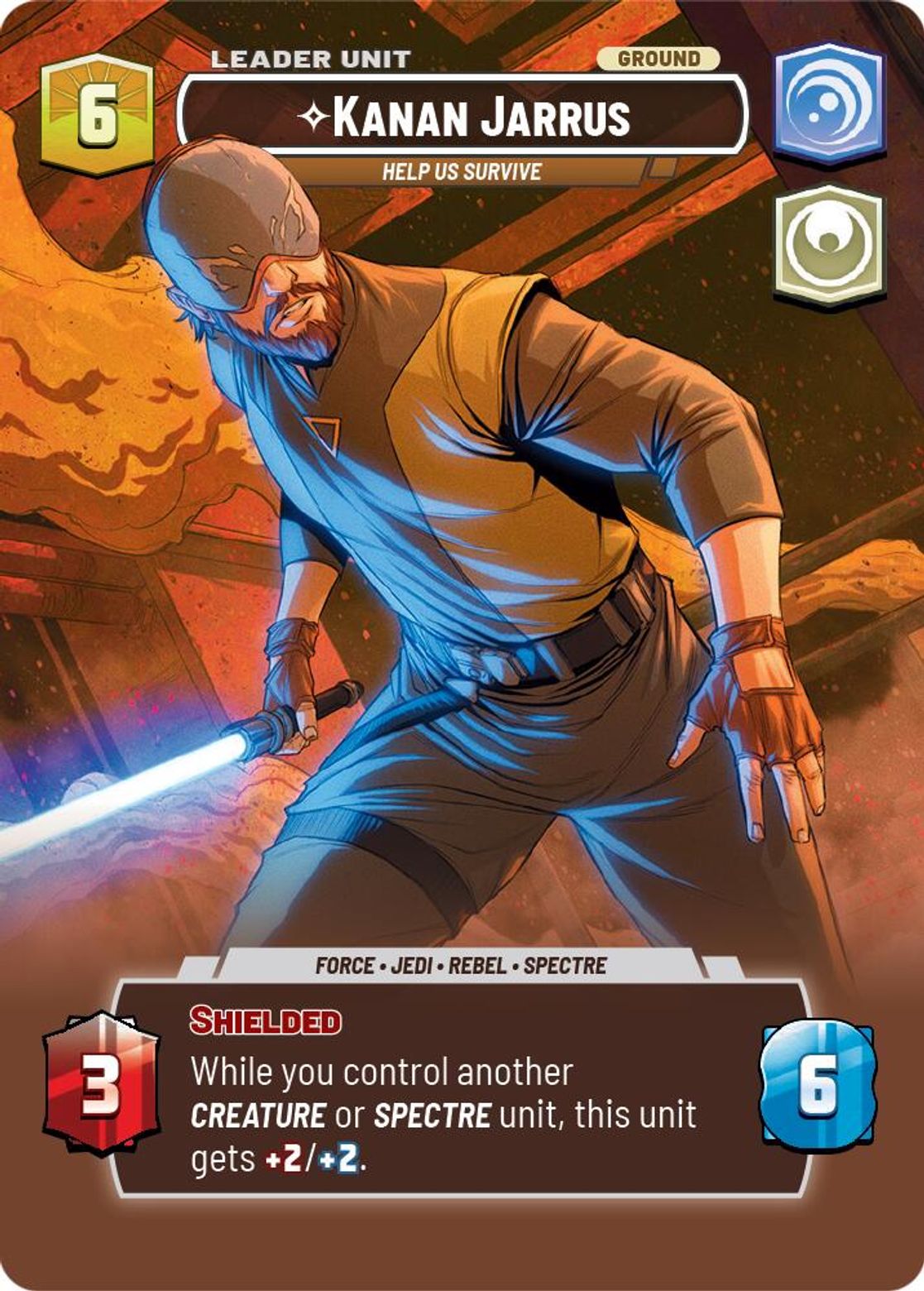 Kanan Jarrus