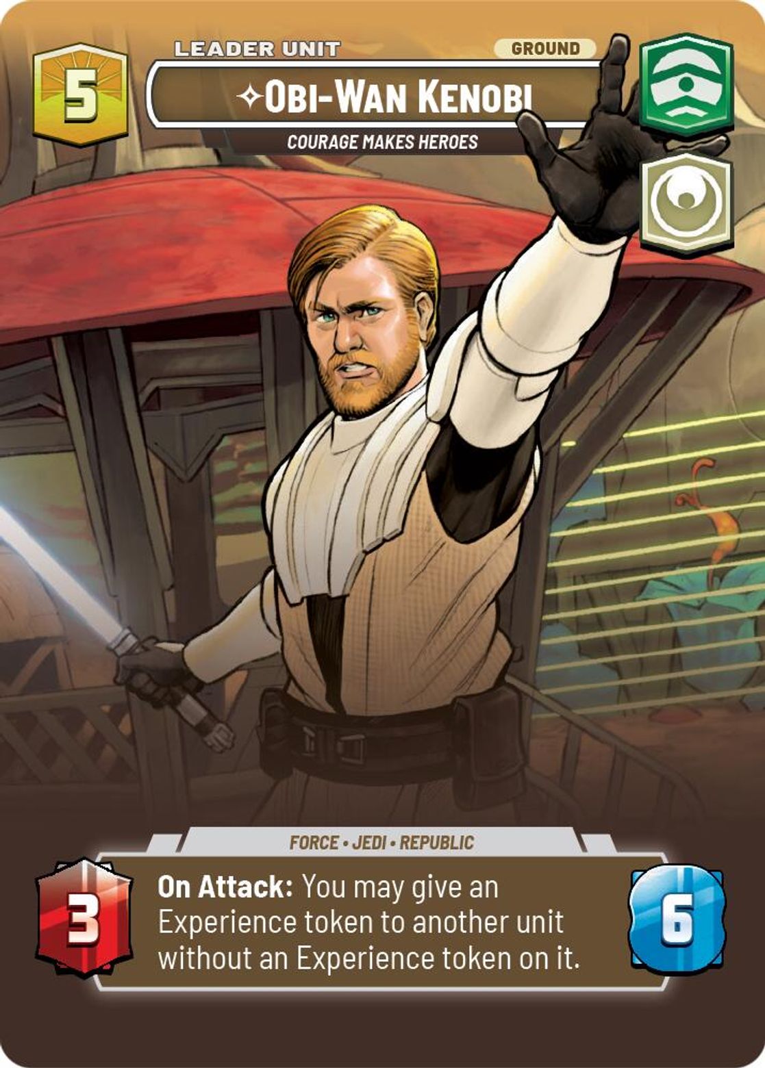 Obi-Wan Kenobi