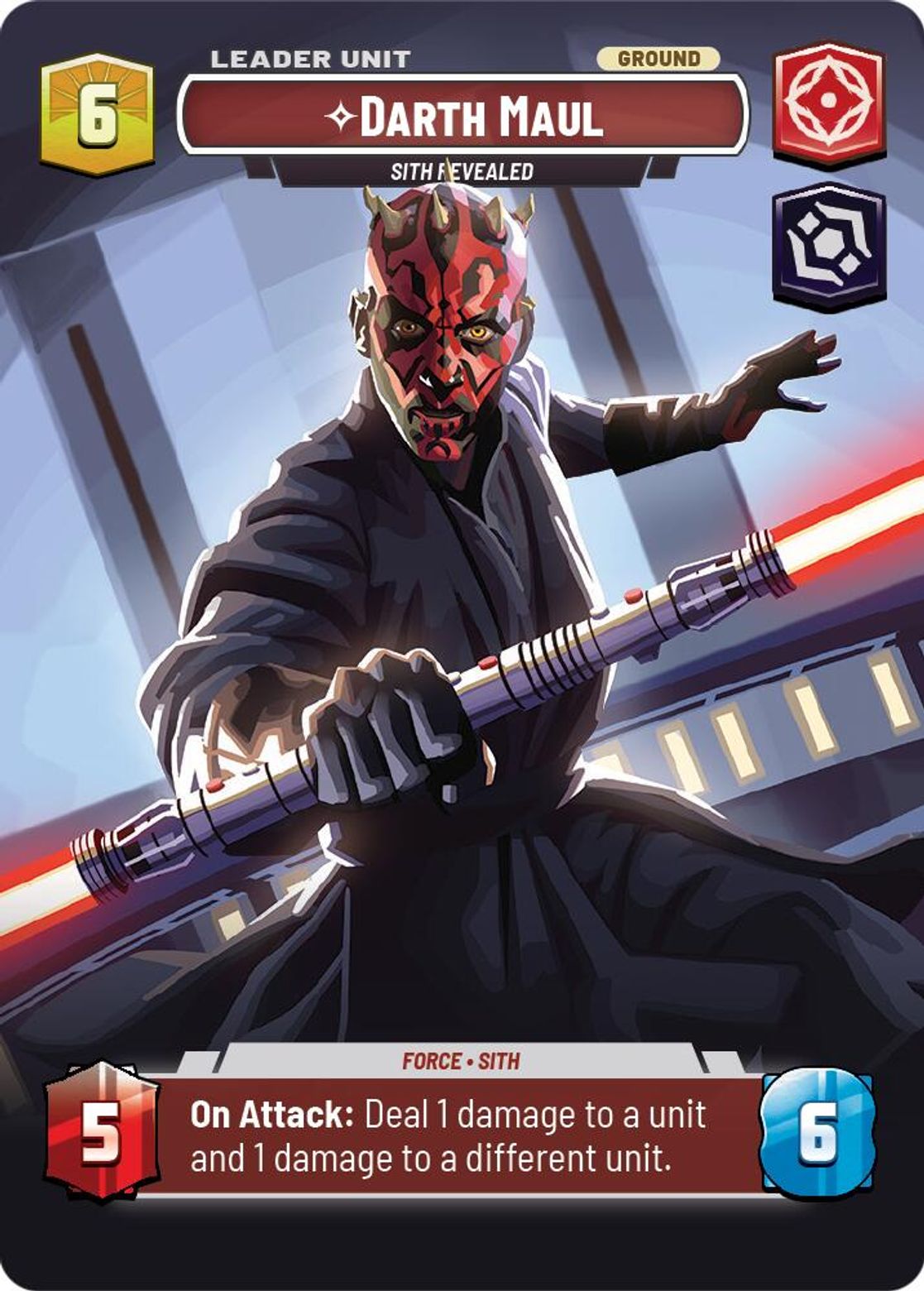Darth Maul