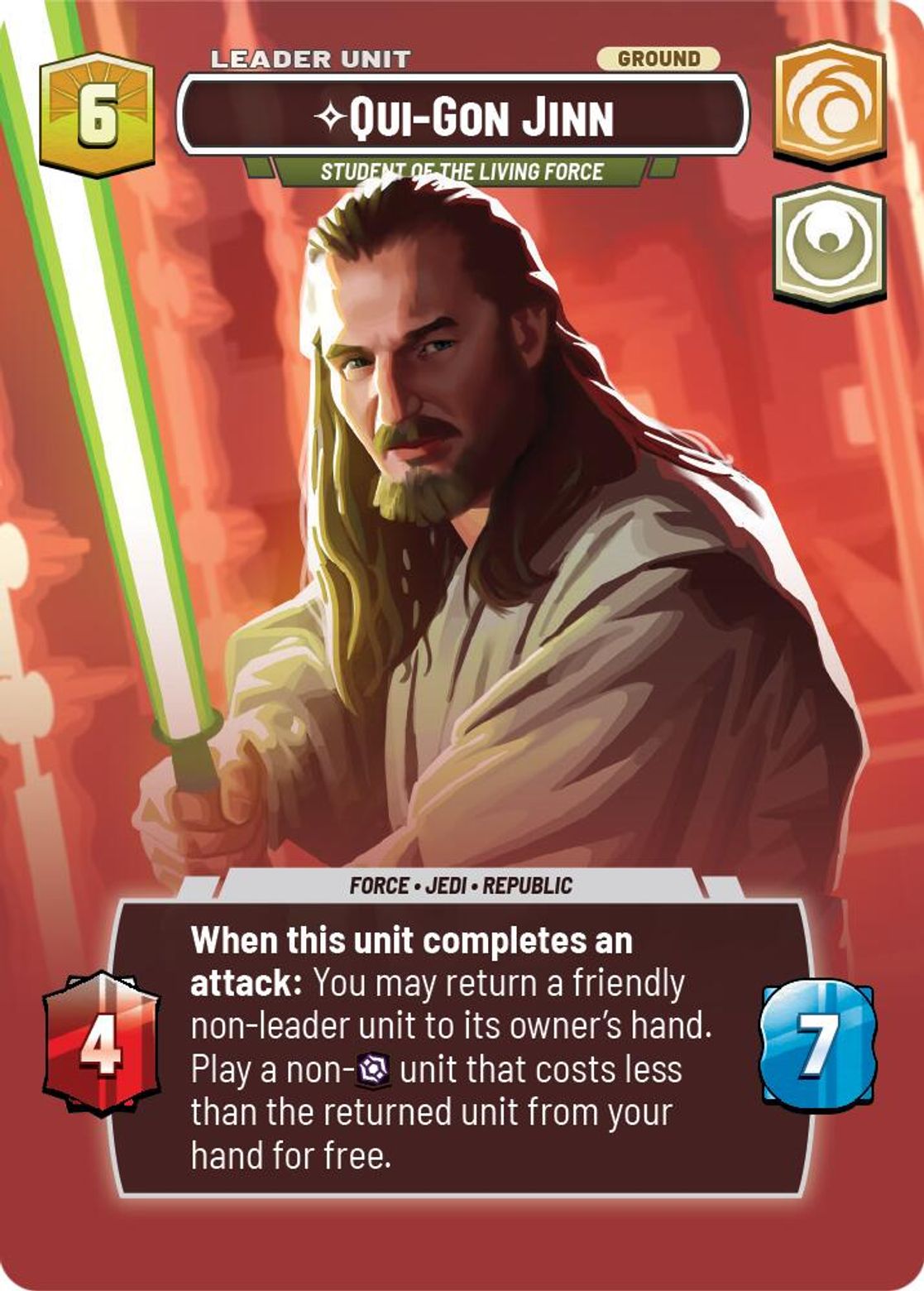 Qui-Gon Jinn