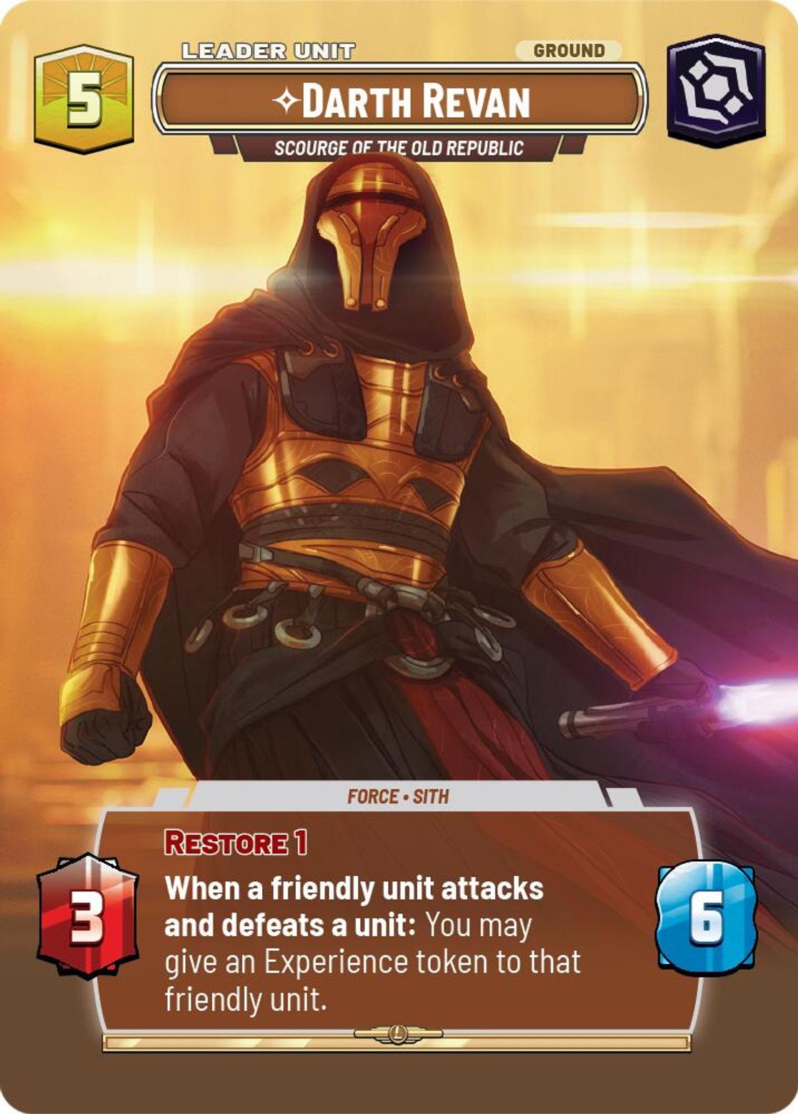 Darth Revan