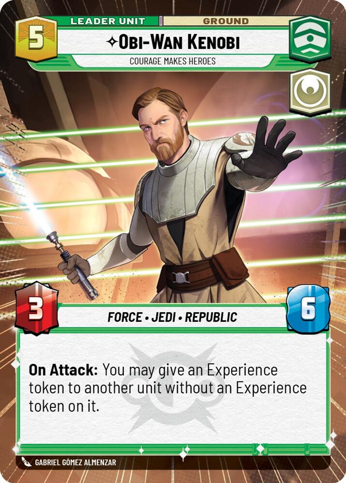 Obi-Wan Kenobi