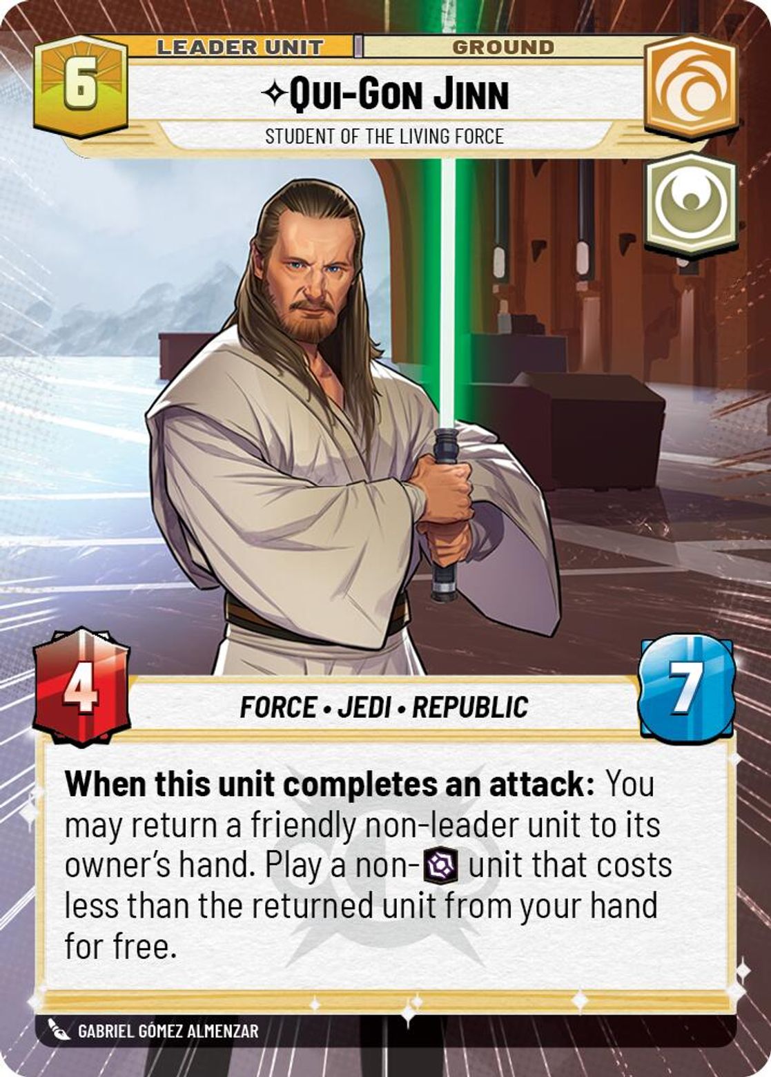 Qui-Gon Jinn