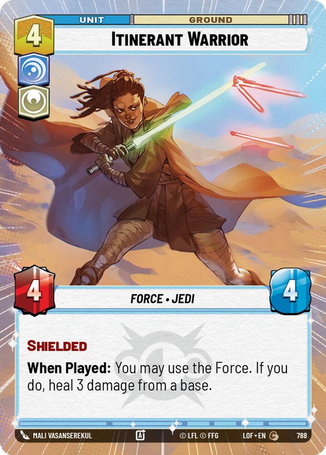Card Image