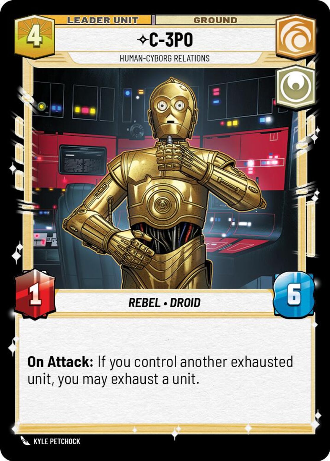 C-3P0
