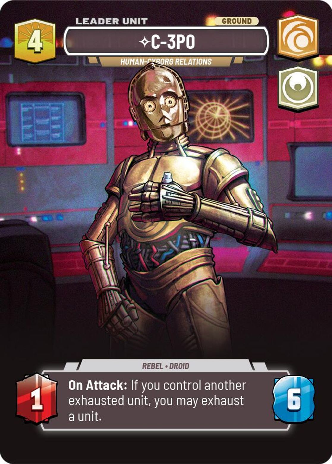 C-3P0