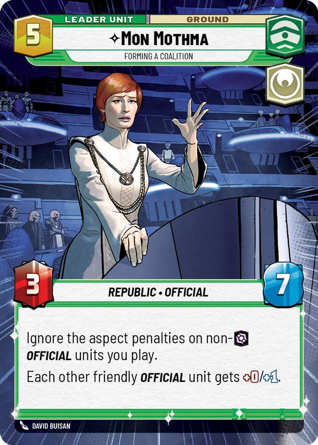 Mon Mothma