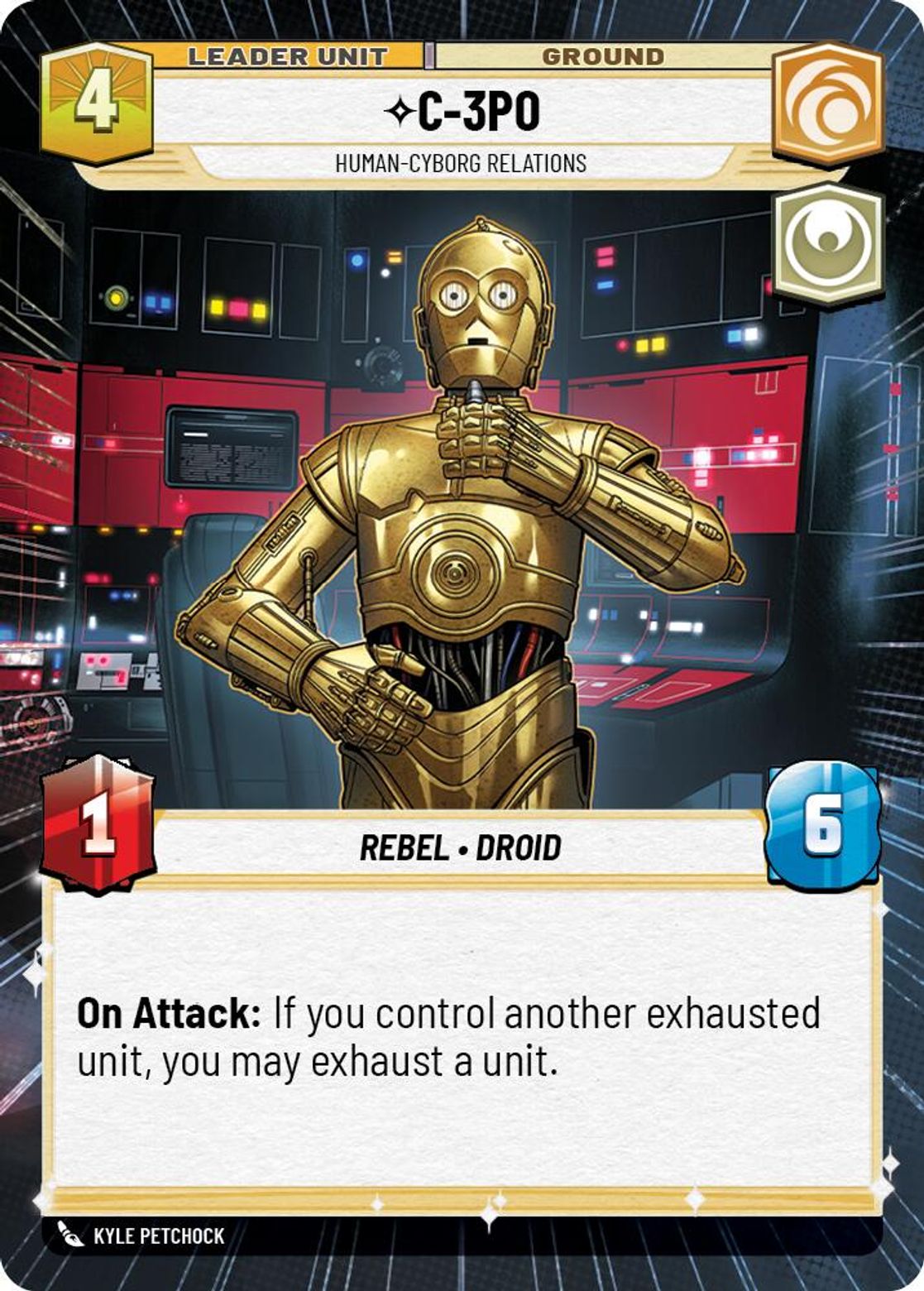 C-3P0