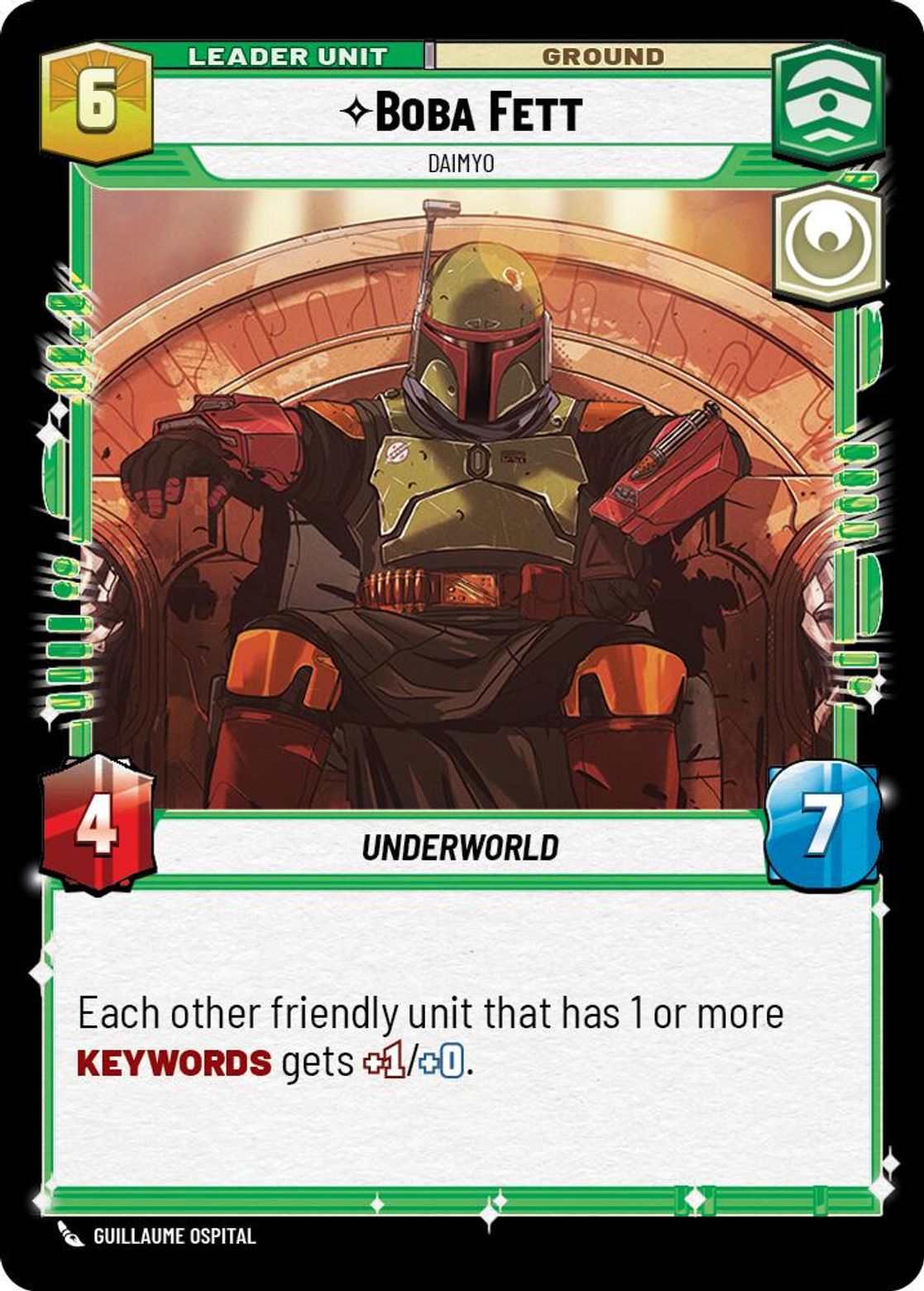 Boba Fett