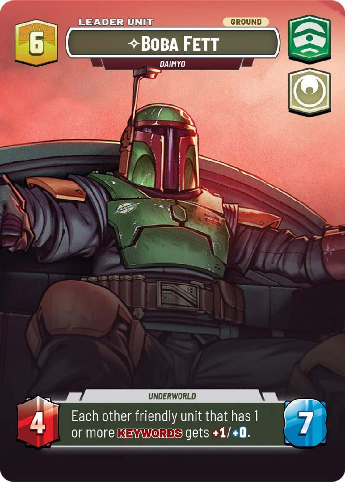Boba Fett
