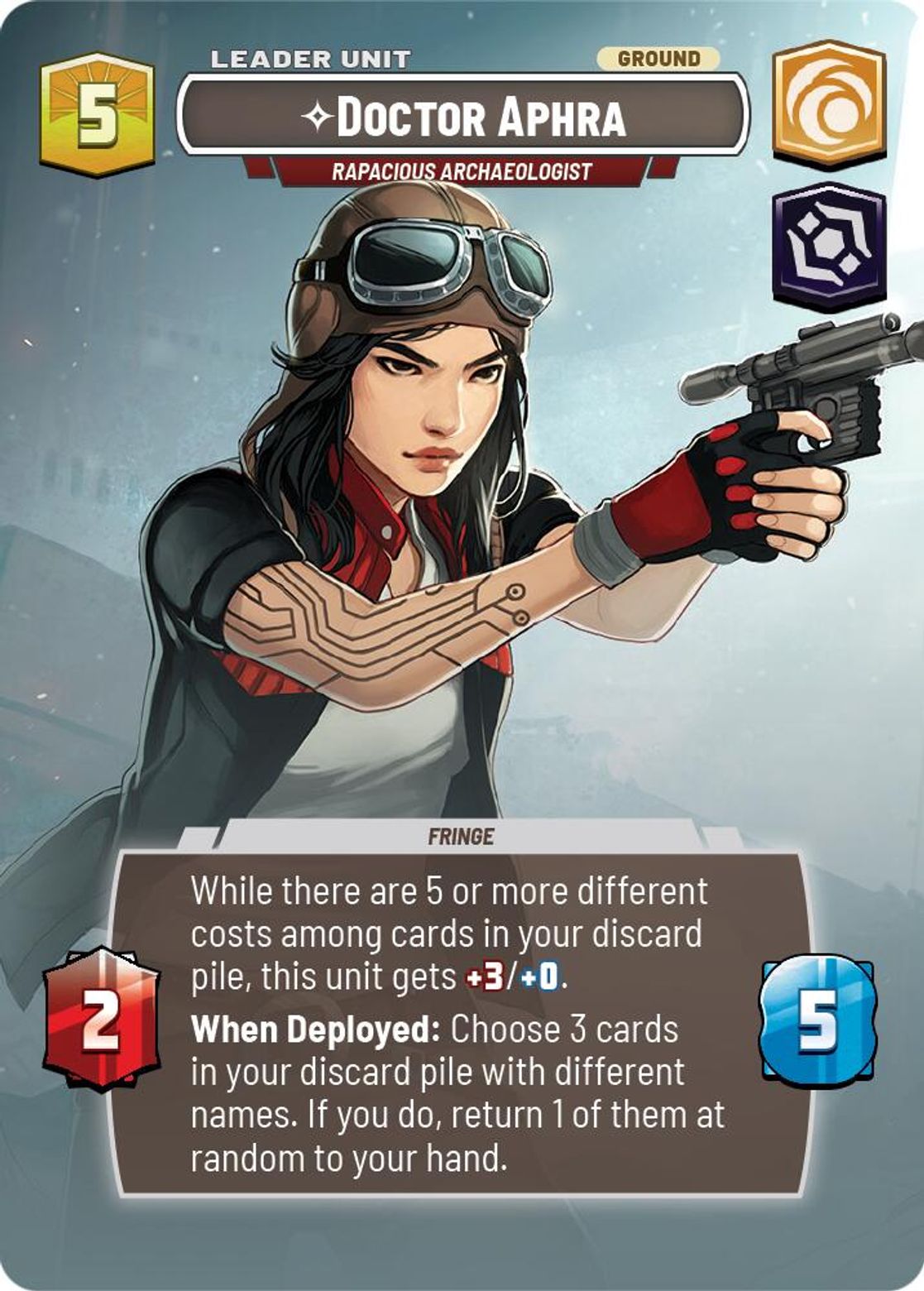 Doctor Aphra