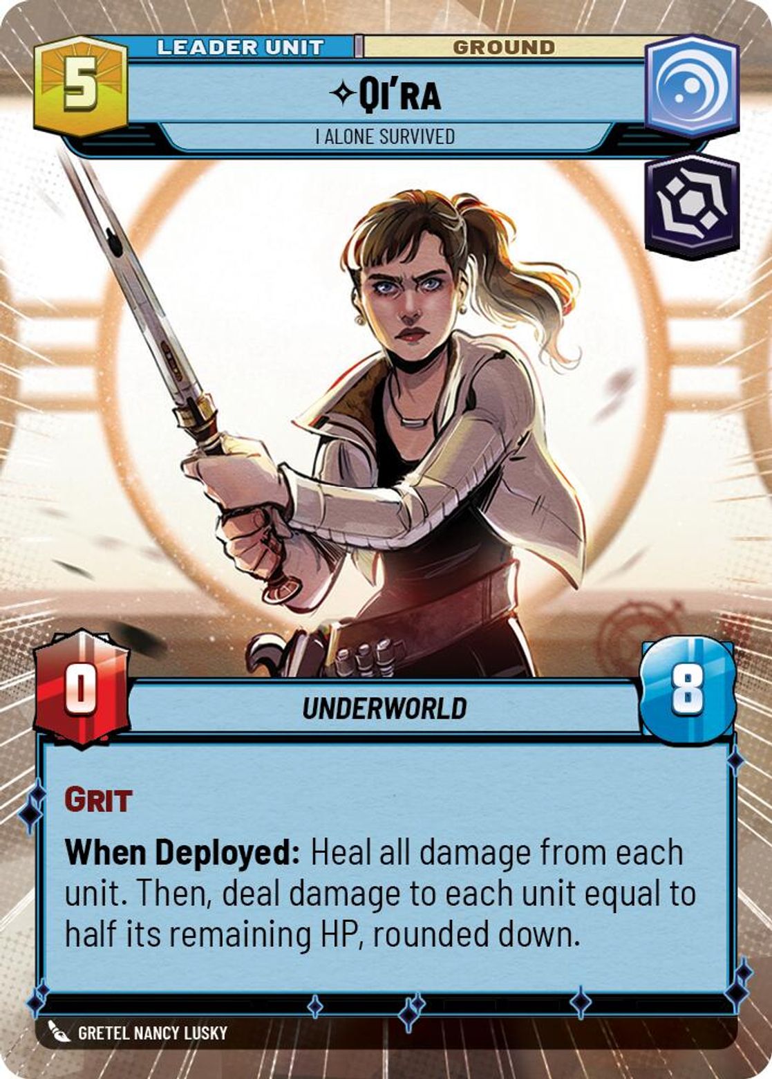 Qi'ra