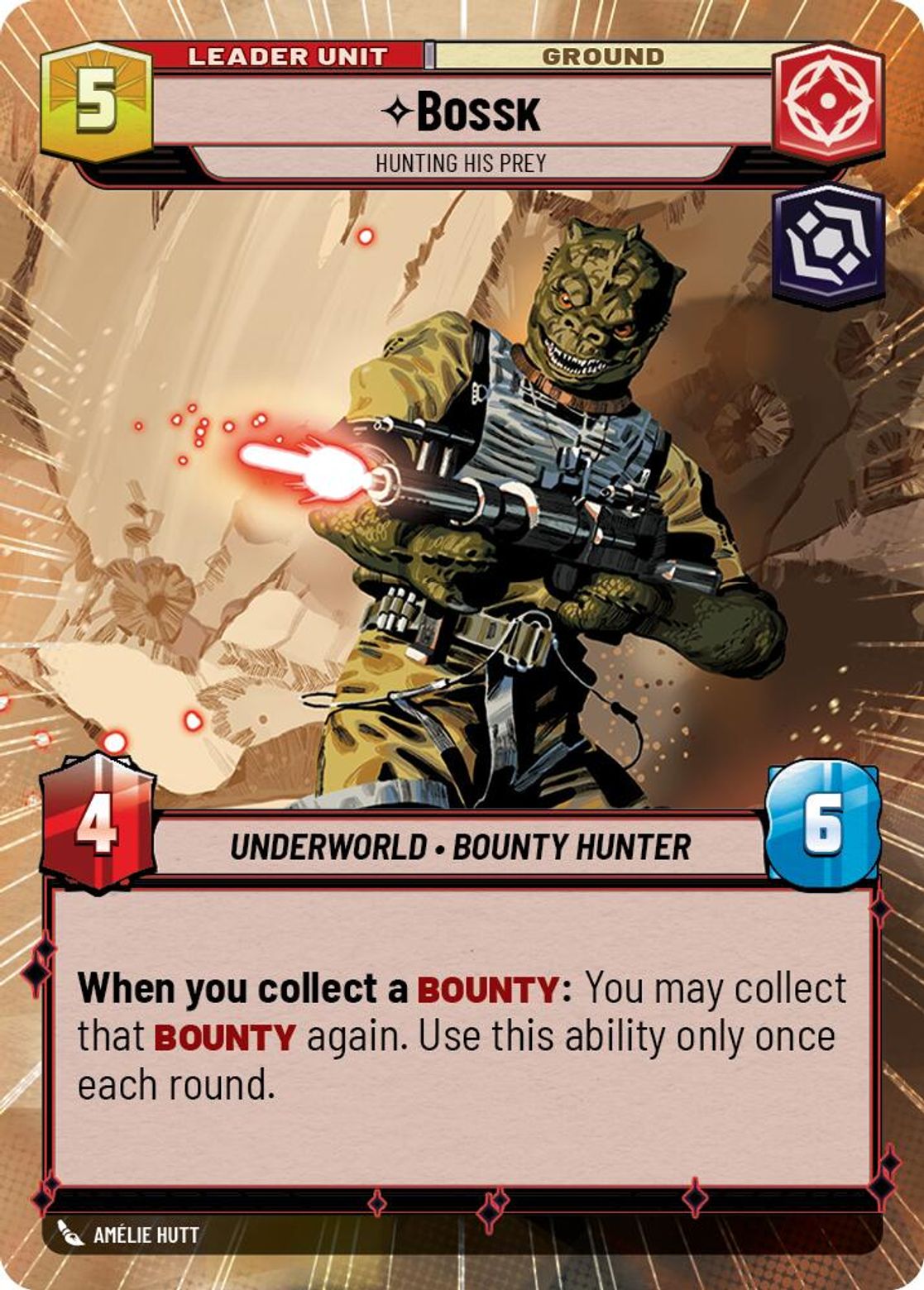 Bossk