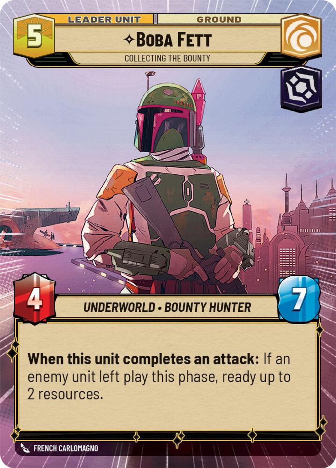 Boba Fett