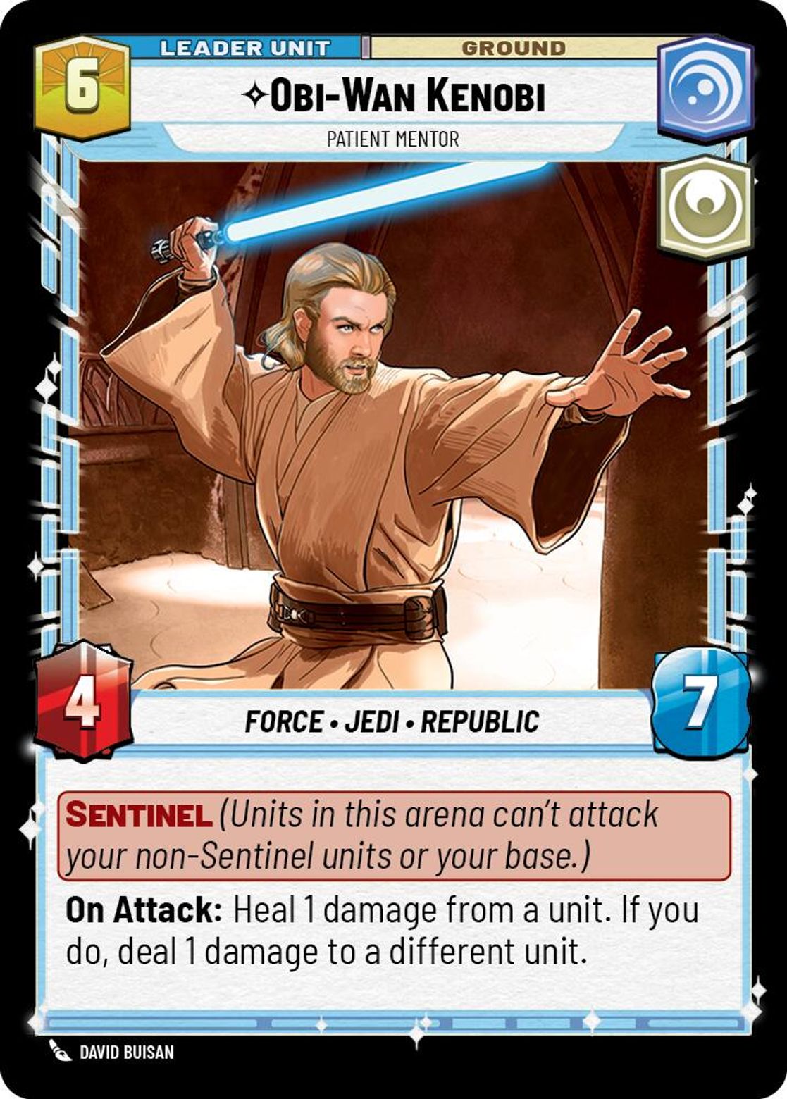 Obi-Wan Kenobi