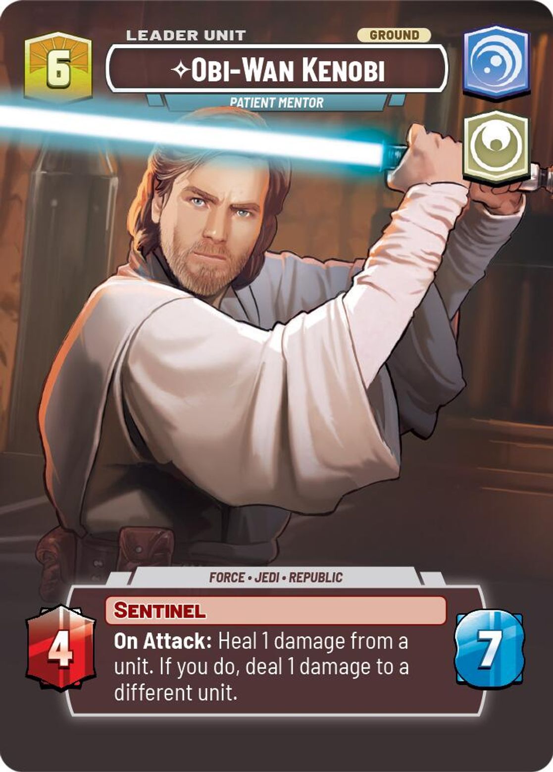 Obi-Wan Kenobi