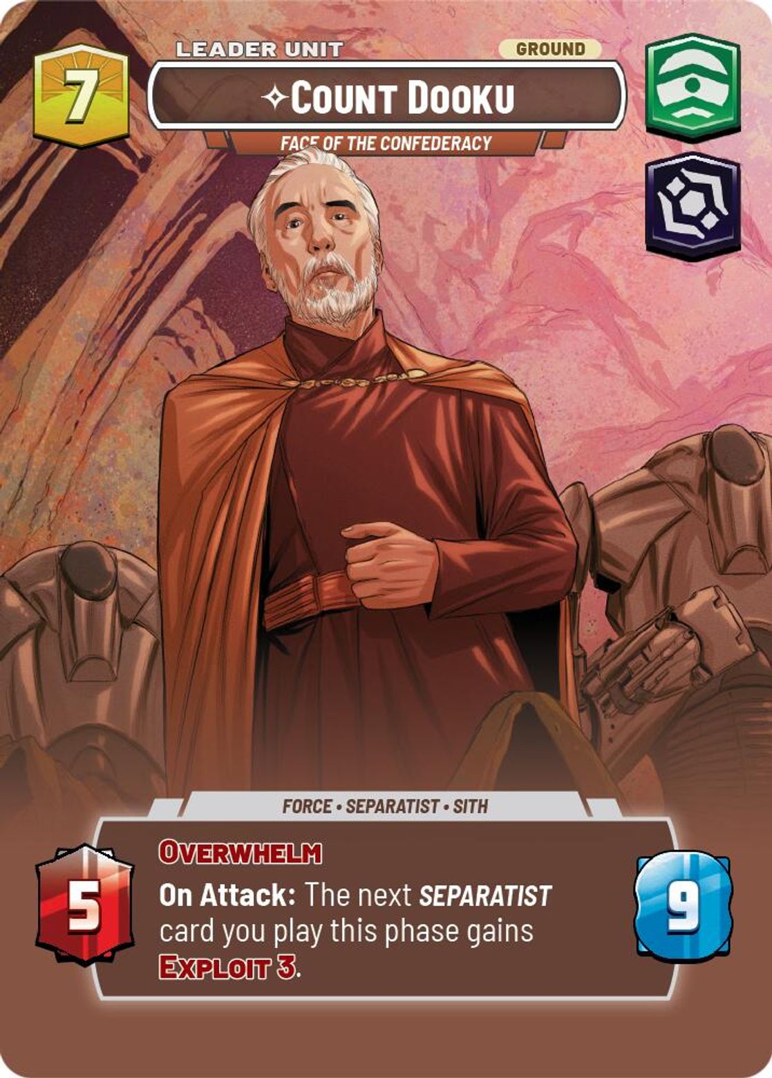 Count Dooku