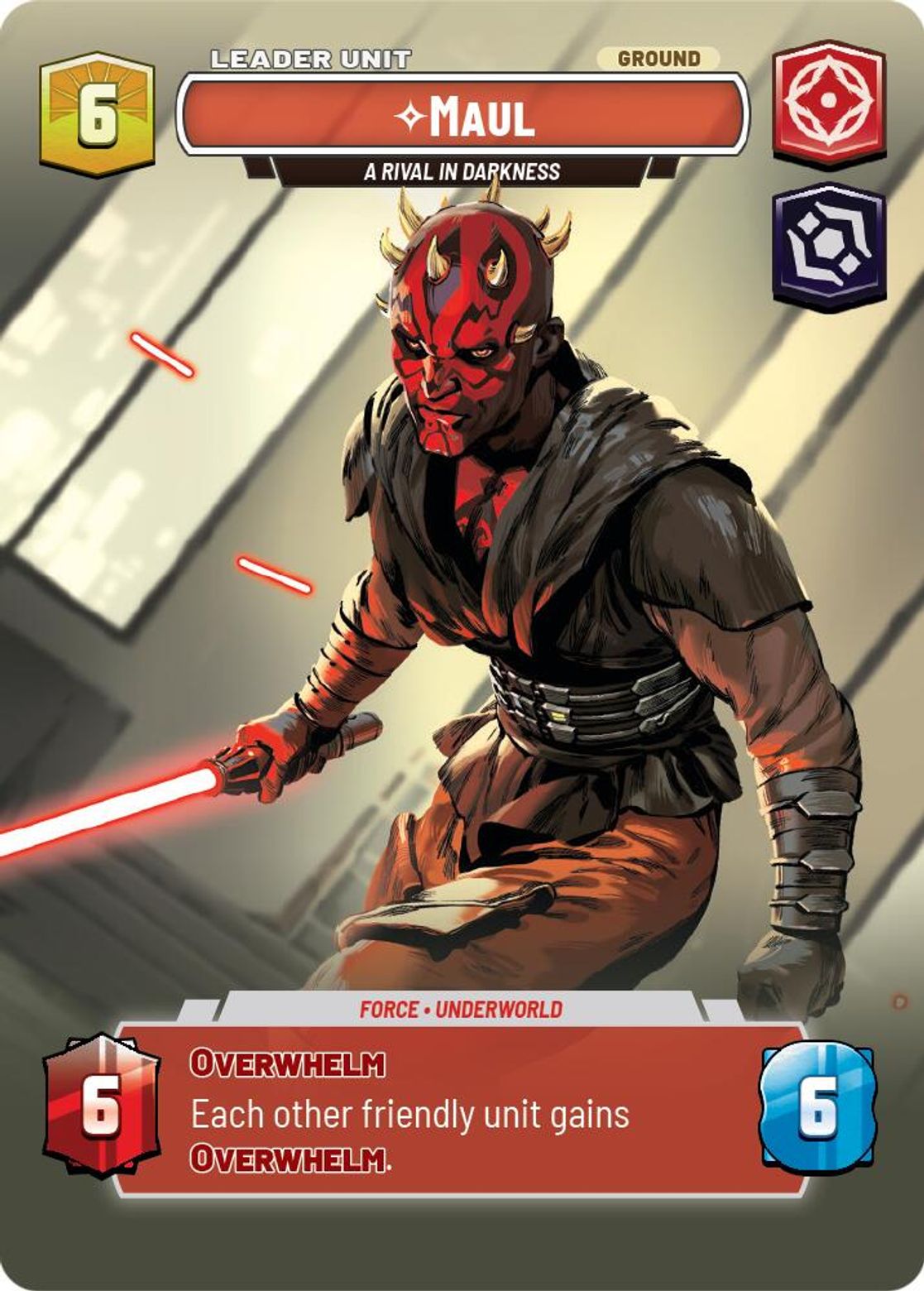 Maul