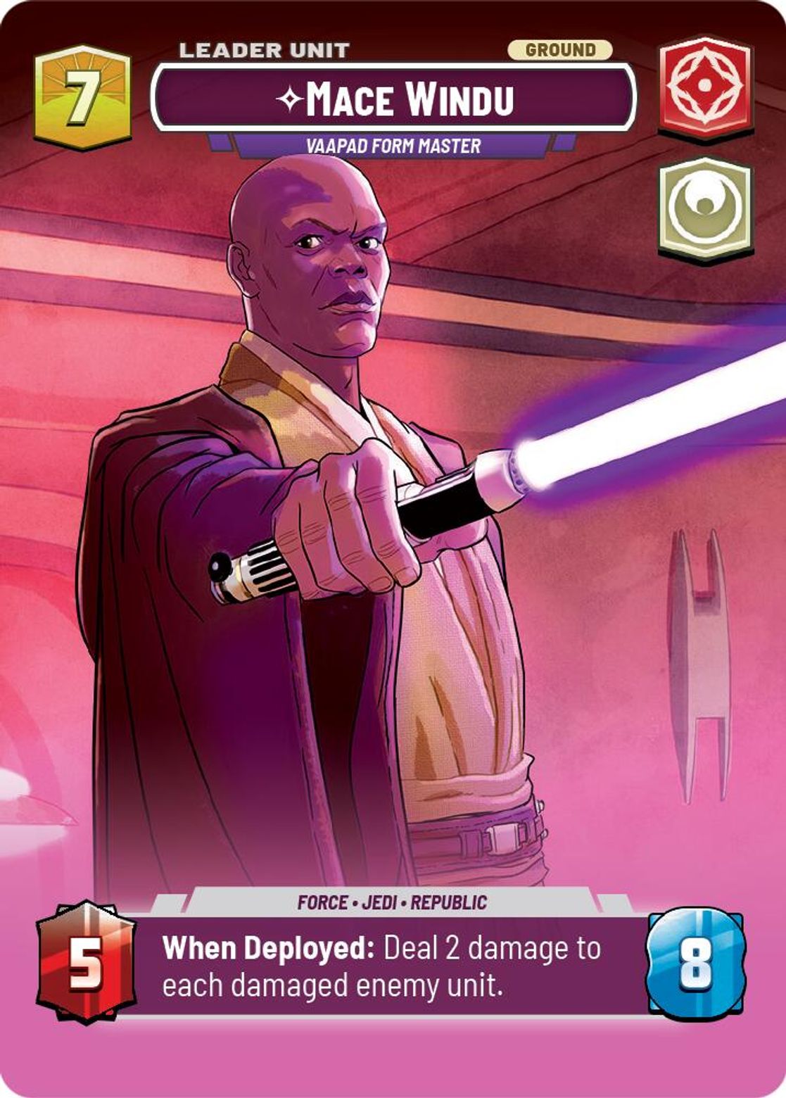 Mace Windu