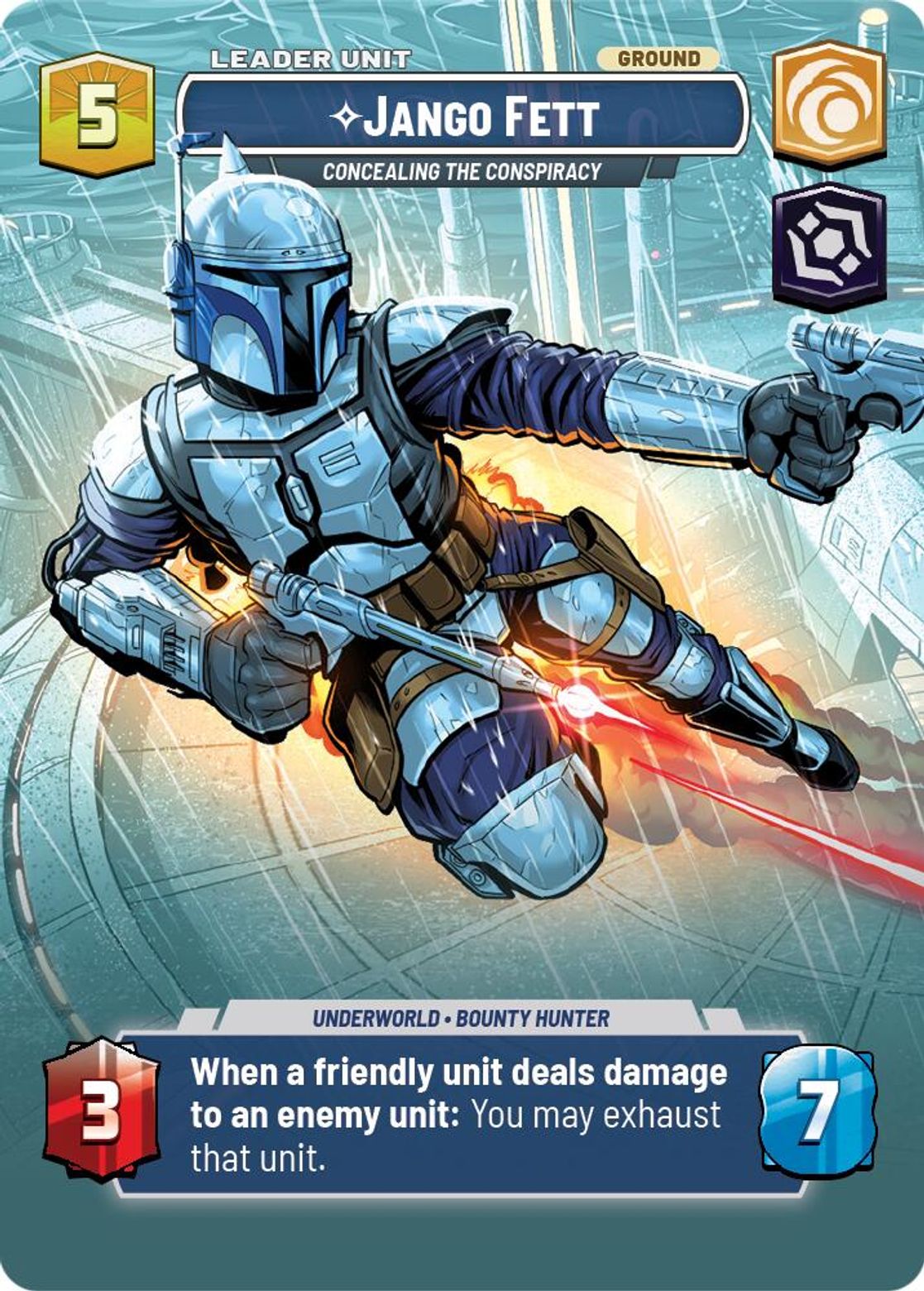 Jango Fett