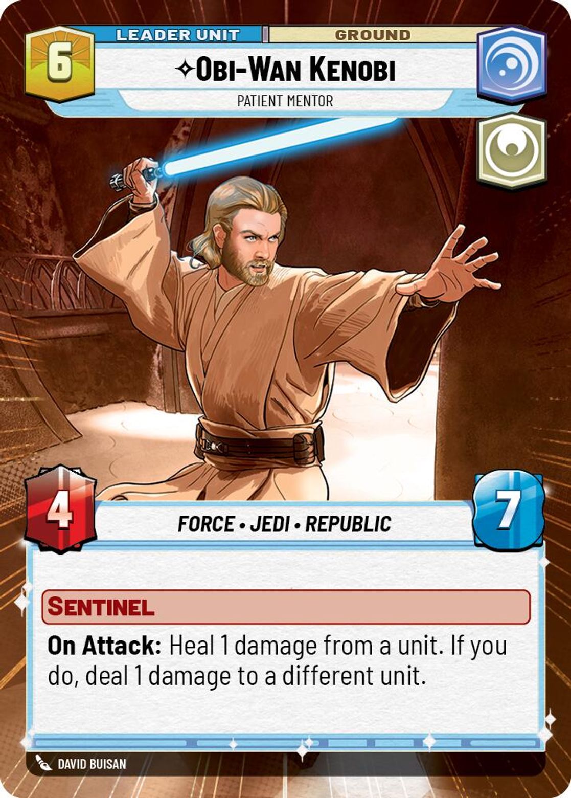 Obi-Wan Kenobi