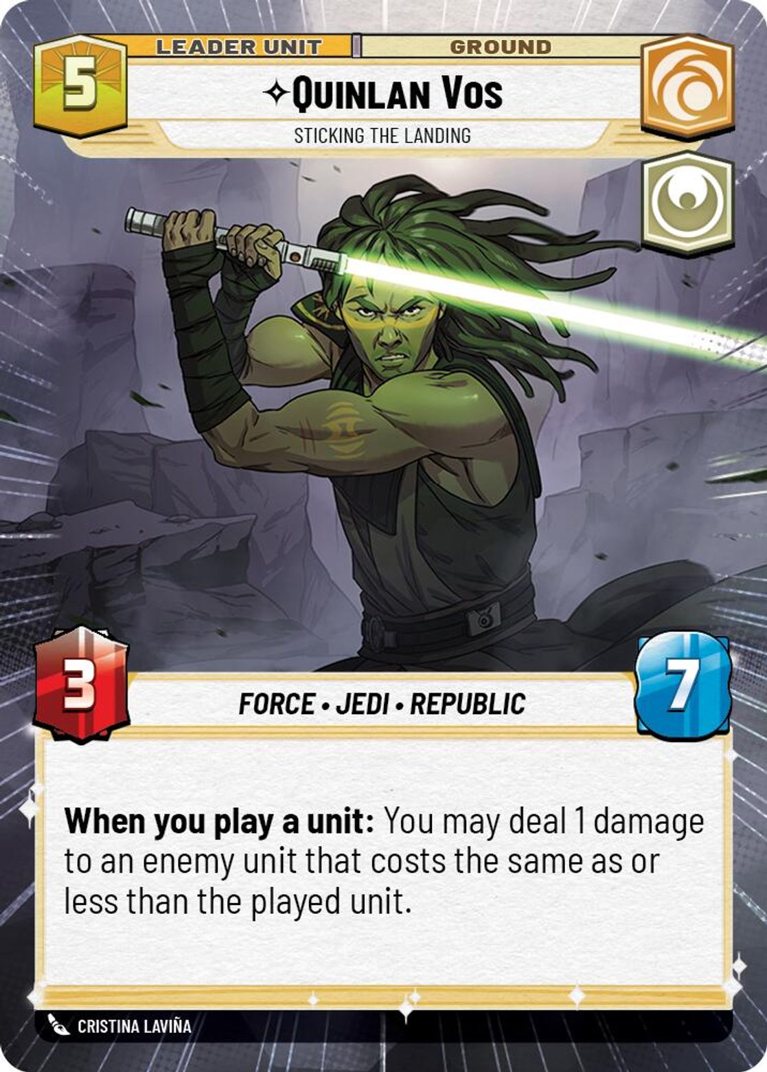 Quinlan Vos
